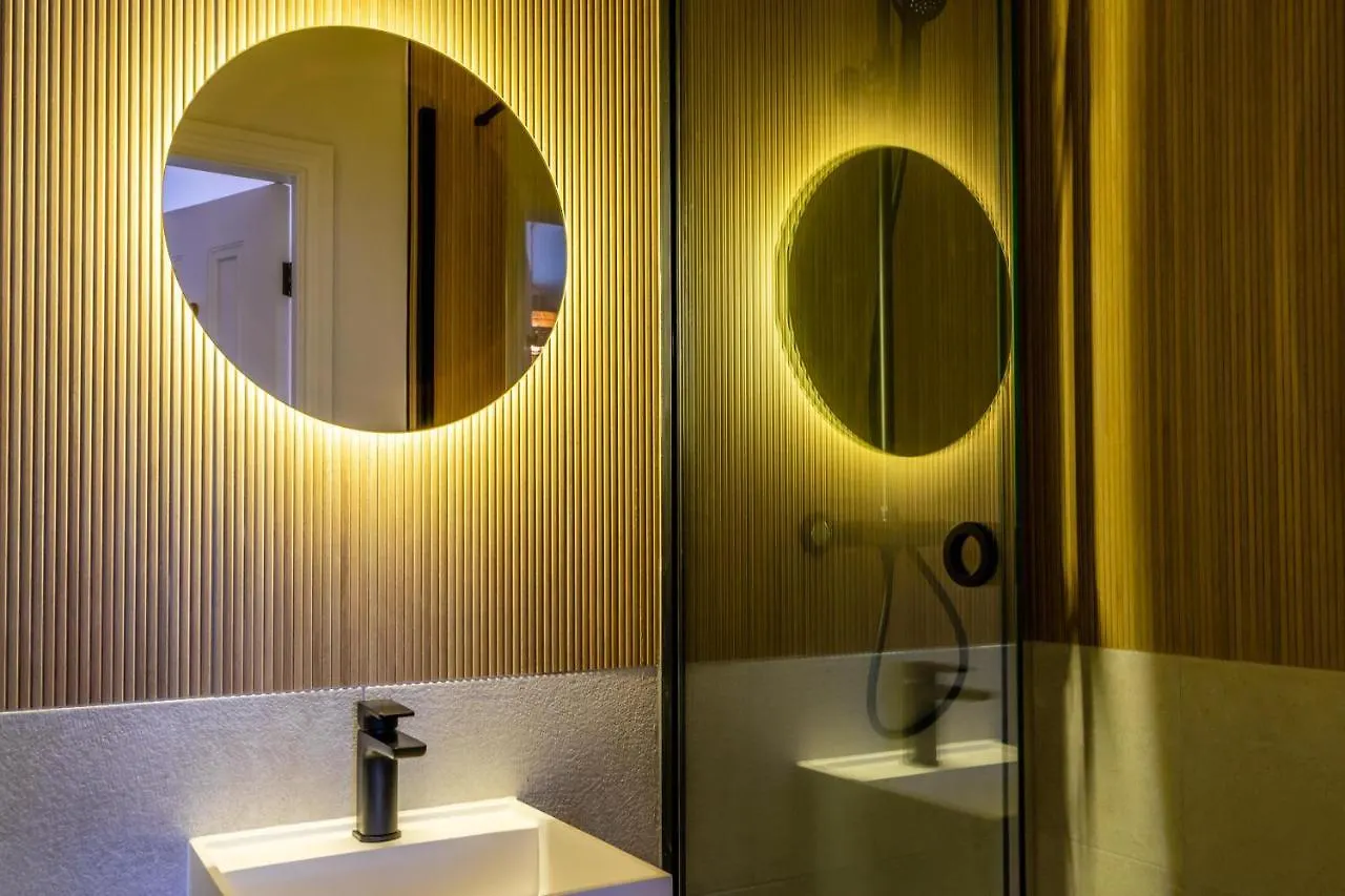 The Lark Apartment York United Kingdom