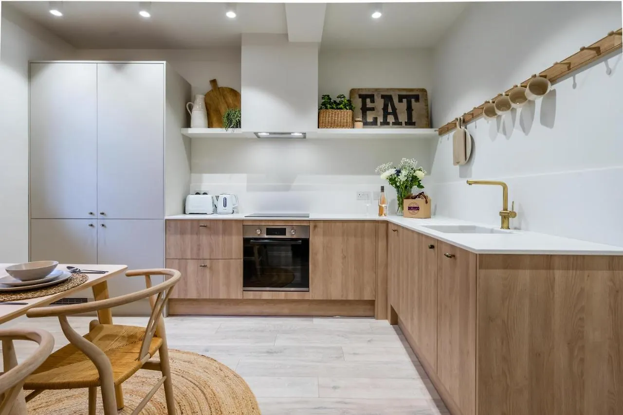 The Lark Apartment York