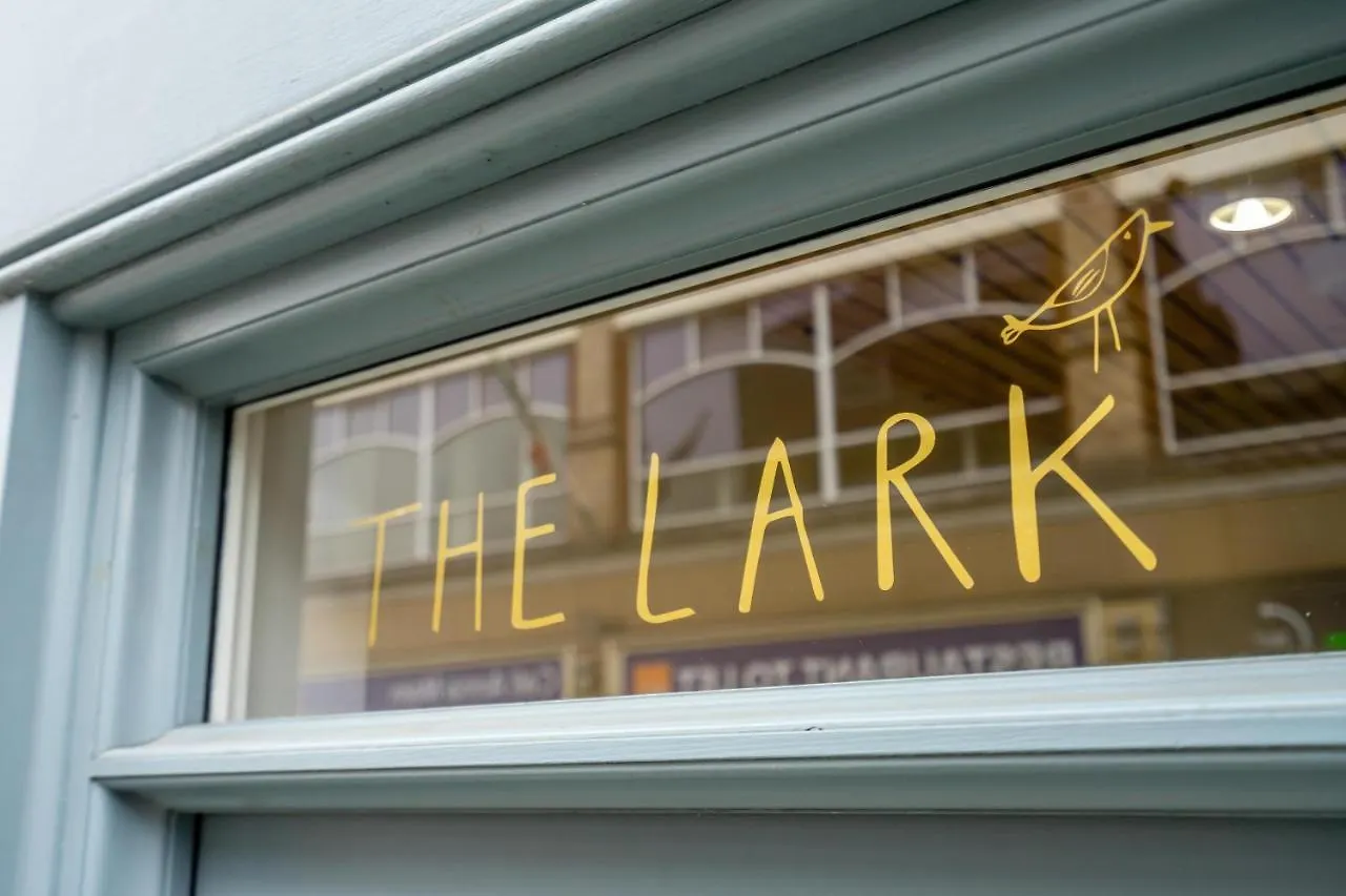 The Lark Apartment York