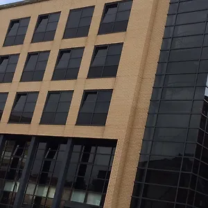 Szálloda Centre By Ihg, York