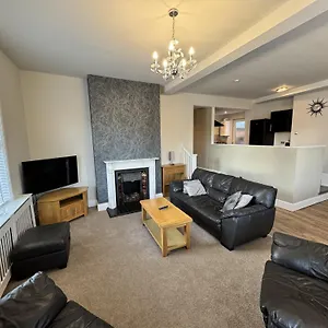  Apartment Holgate Premier