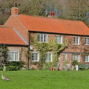  Holiday home Characterful Yorkshire Cottage, Beautiful Views