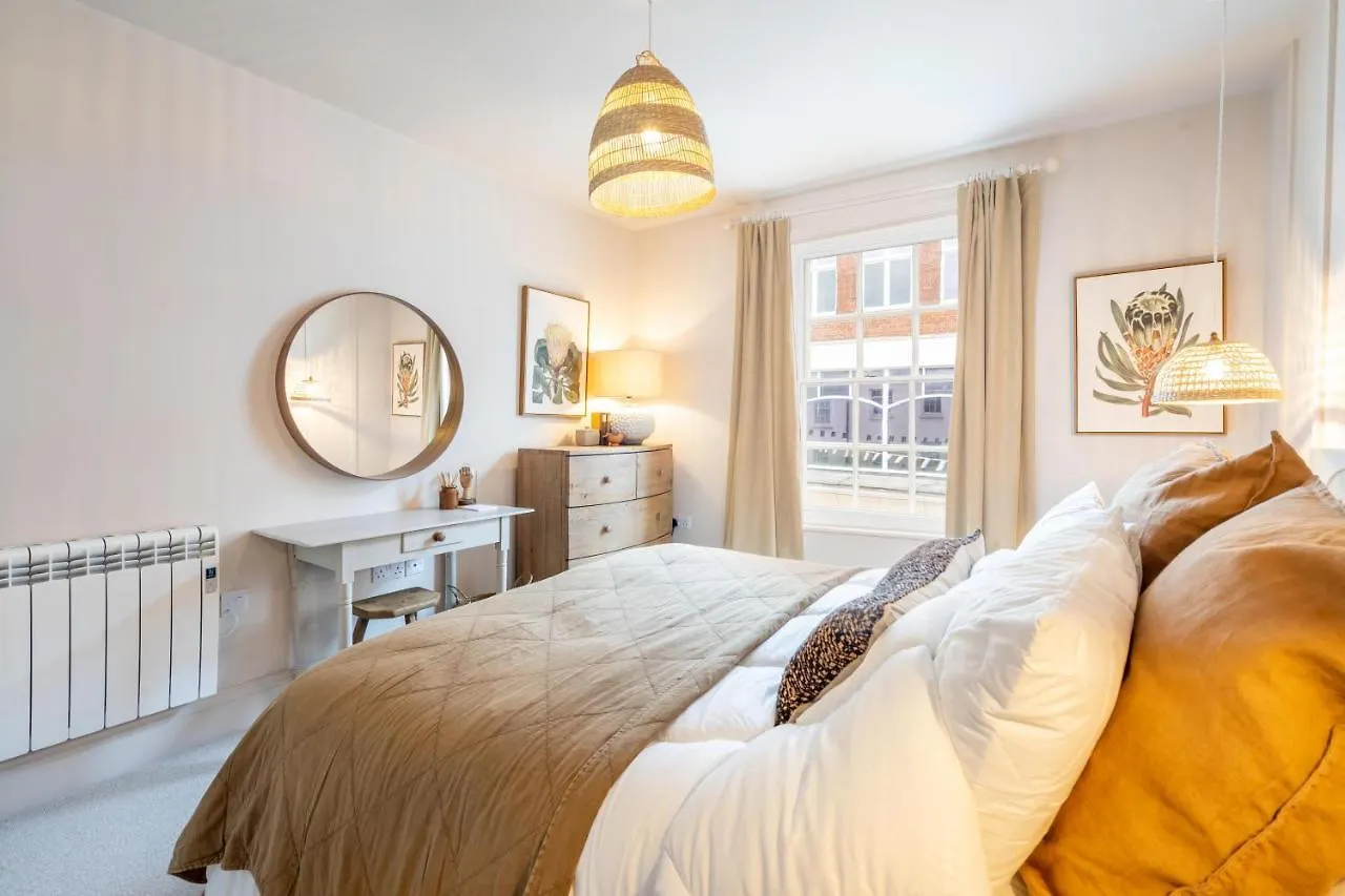 The Lark Apartment York