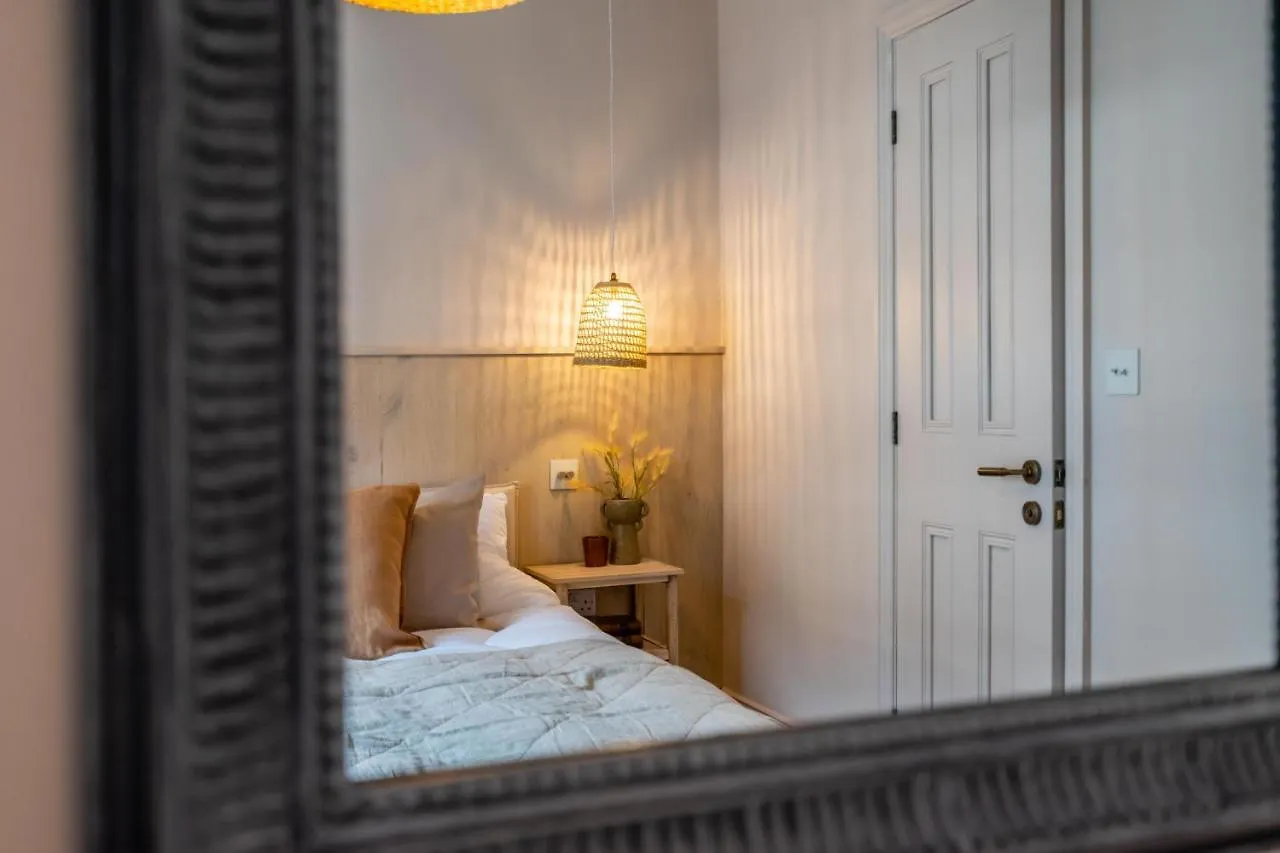 The Lark Apartment York United Kingdom