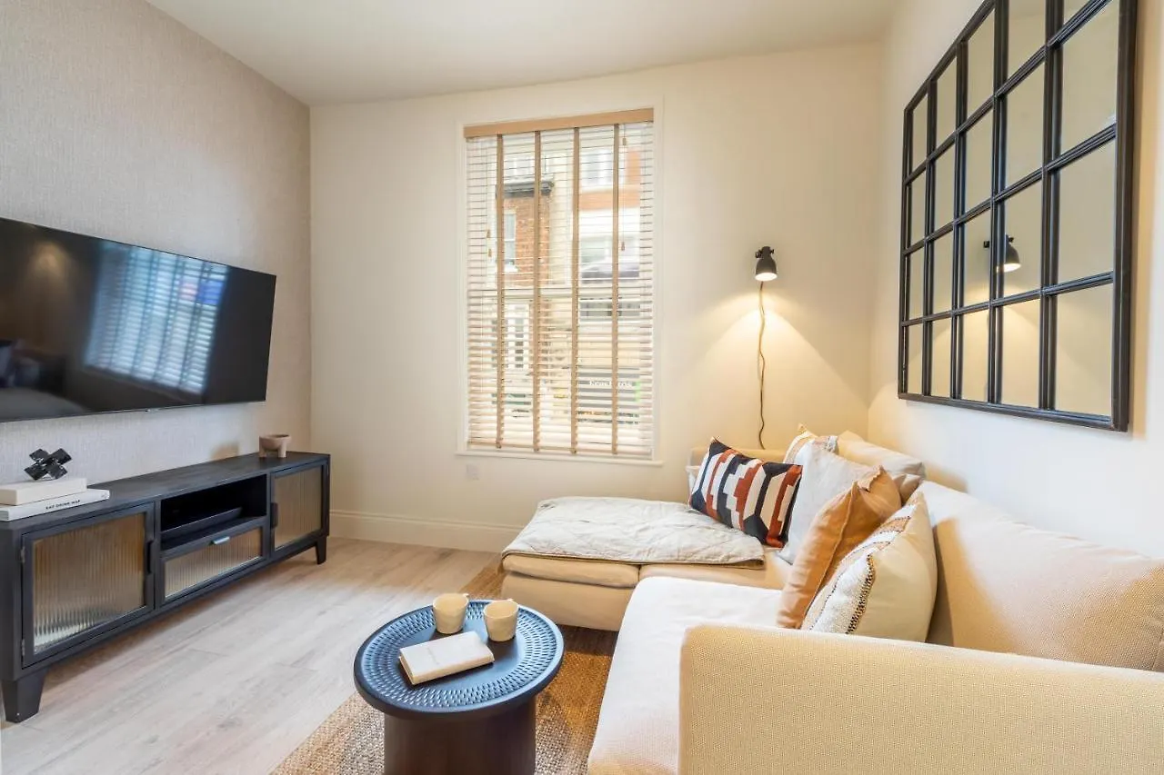 The Lark Apartment York 0*,  United Kingdom