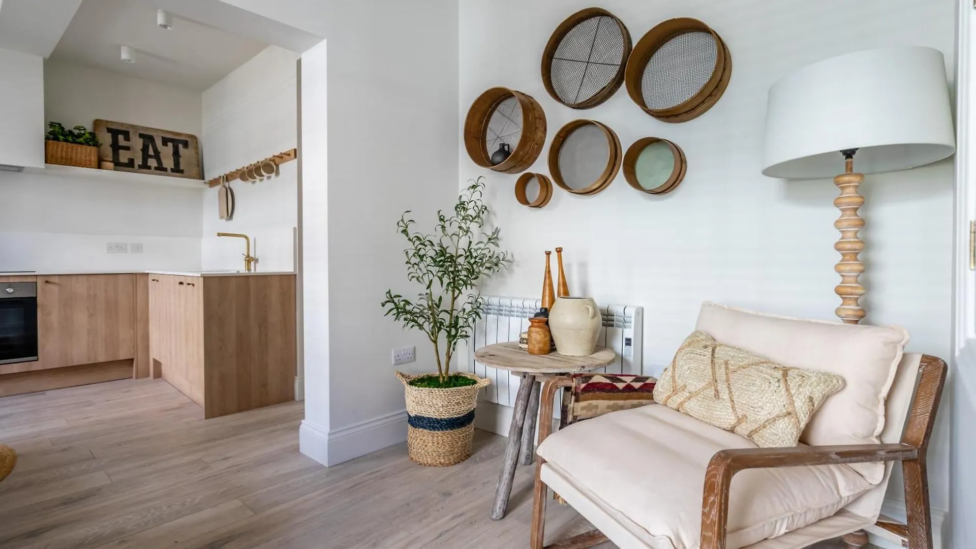 The Lark Apartment York 0*,  United Kingdom