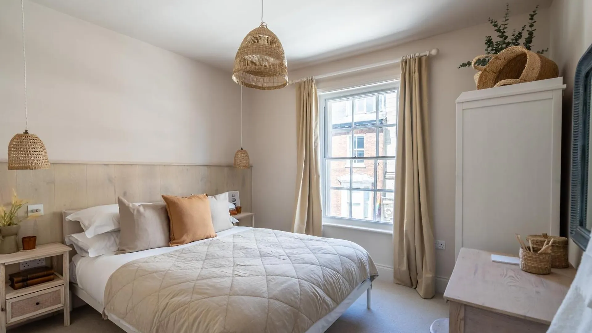 The Lark Apartment York United Kingdom