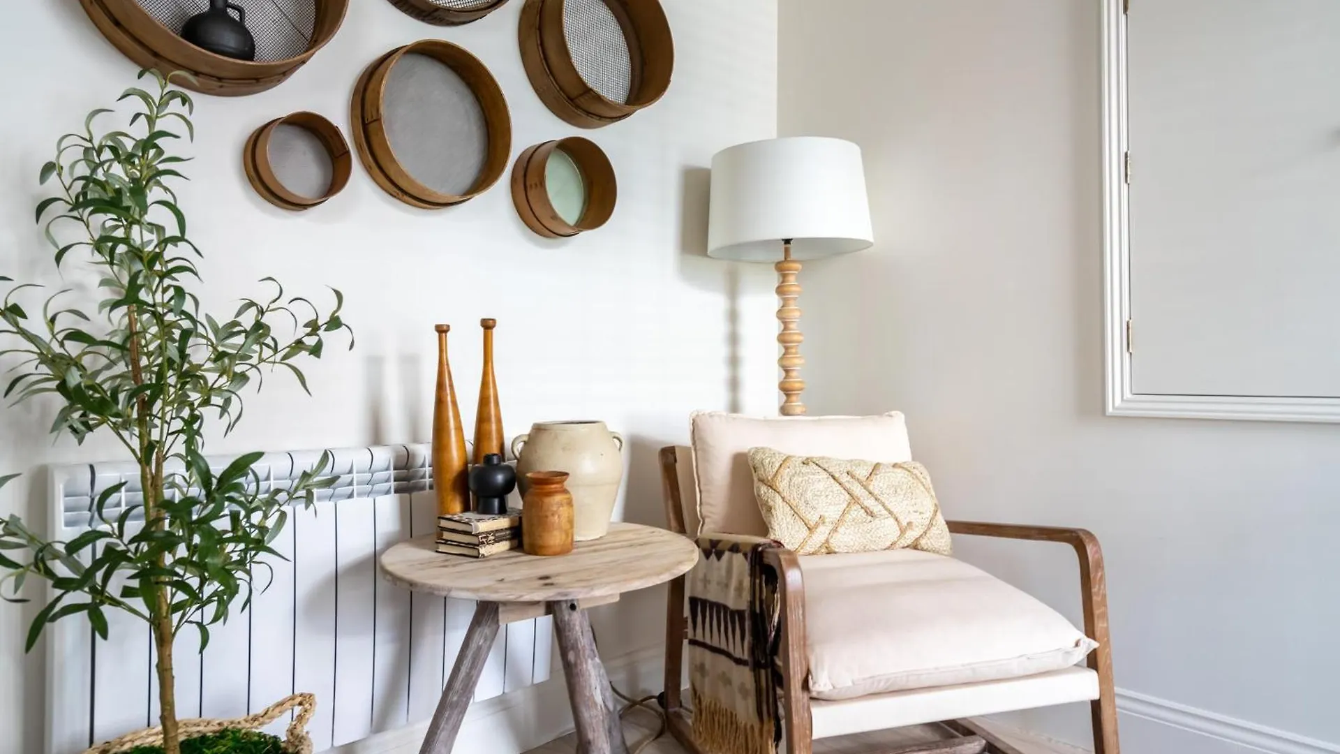 The Lark Apartment York