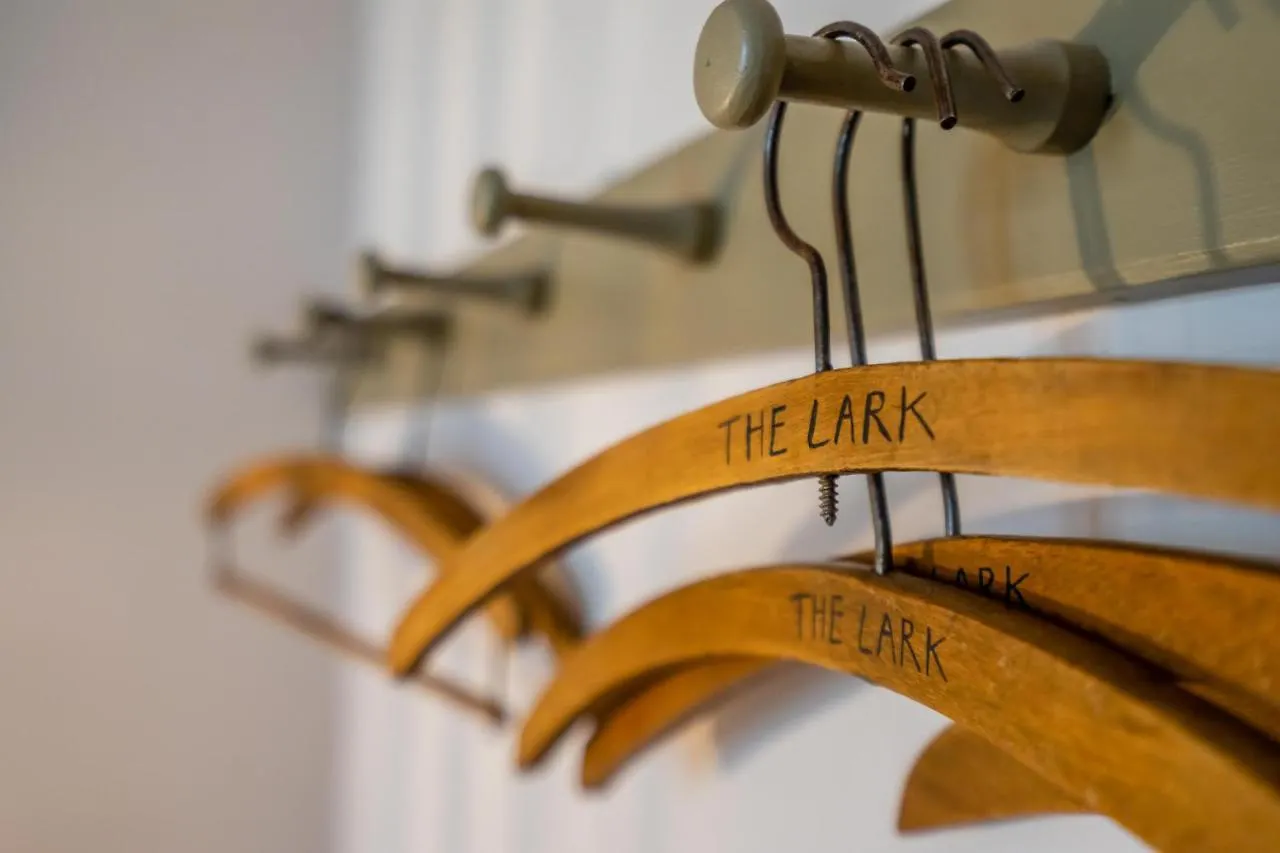 The Lark Apartment York