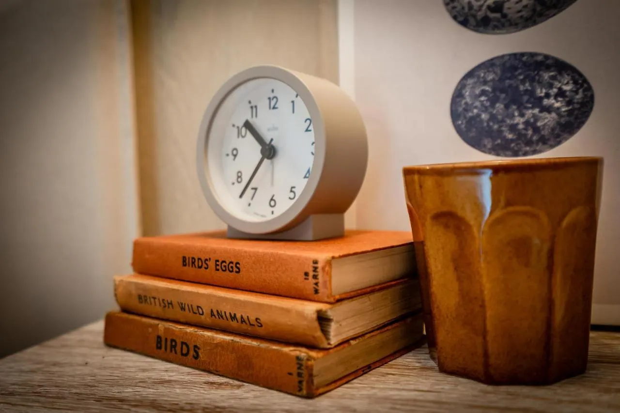 The Lark Apartment York