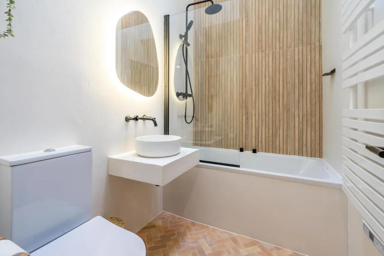 The Lark Apartment York