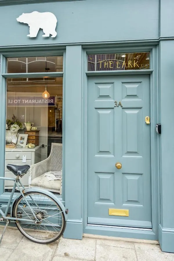 The Lark Apartment York