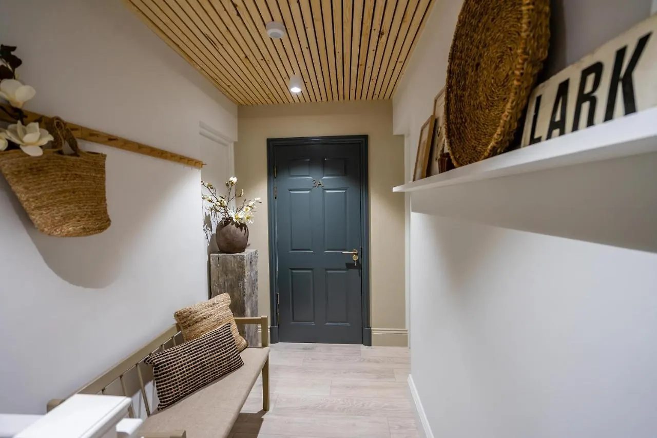 The Lark Apartment York